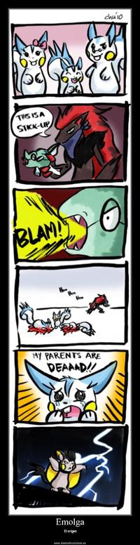 Pokemon