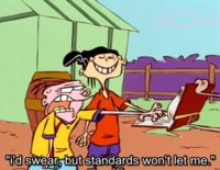 Ed, Edd n Eddy
