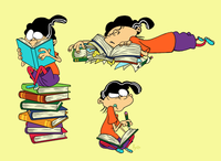 Ed, Edd n Eddy