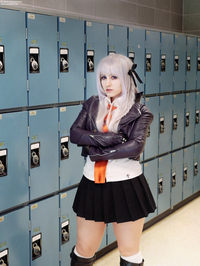 Cosplay