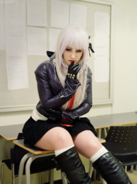 Cosplay