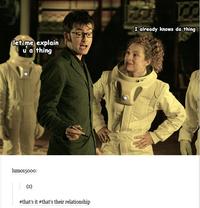 Doctor Who