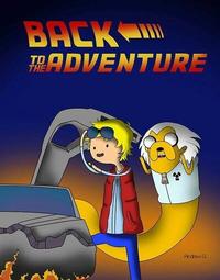 Adventure Time
