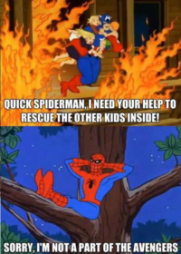 '60s Spider-Man