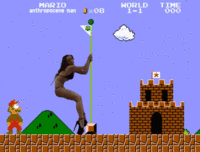 Ruined Childhood