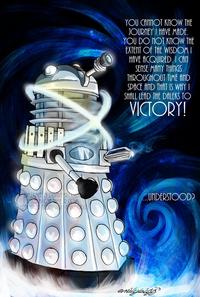 Doctor Who