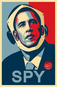 Barack Obama