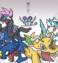 Pokemon
