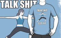 Wii Fit Trainer