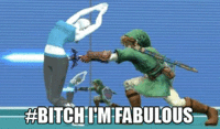 Wii Fit Trainer