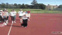White People Dancing / LOL White People