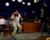 White People Dancing / LOL White People