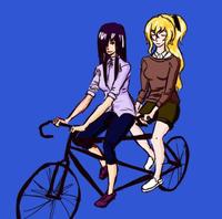 Katawa Shoujo