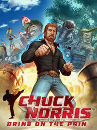 Chuck Norris