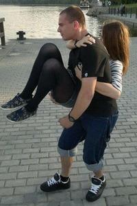 Perfectly Timed Photos