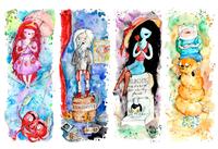 Adventure Time