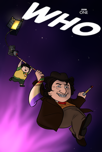 Alternate Universe