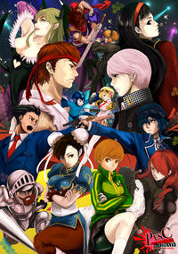 Alternate Universe