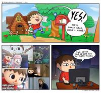 The Villager