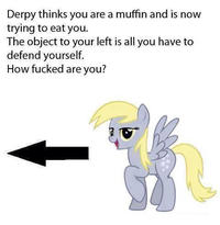 My Little Pony: Friendship is Magic