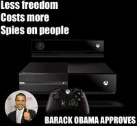 Barack Obama