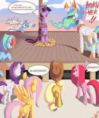 My Little Pony: Friendship is Magic