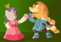 My Little Pony: Friendship is Magic
