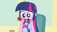My Little Pony: Friendship is Magic