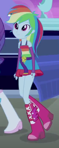 My Little Pony: Friendship is Magic