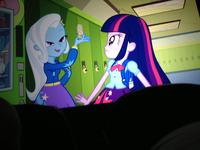 My Little Pony: Friendship is Magic