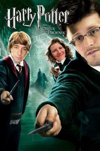 Edward Snowden