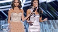 Miss Utah 2013 Marissa Powell's Flub