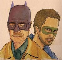 Breaking Bad