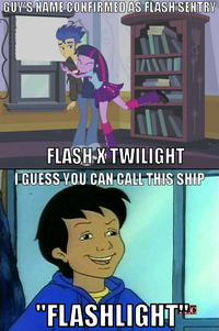My Little Pony: Friendship is Magic