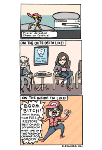 Pokemon