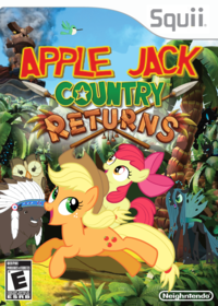 My Little Pony: Friendship is Magic