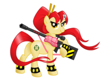 My Little Pony: Friendship is Magic