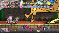 My Little Pony: Friendship is Magic