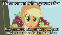 My Little Pony: Friendship is Magic