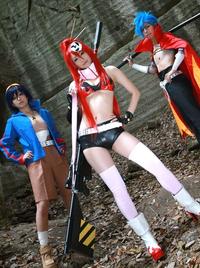 Cosplay