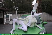 Cosplay
