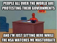 2013 NSA PRISM Scandal