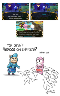 Animal Crossing