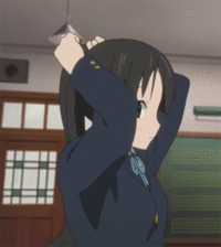 K-On!