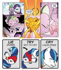 My Little Pony: Friendship is Magic