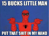 '60s Spider-Man