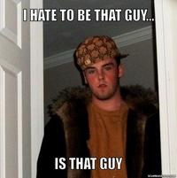 That Guy