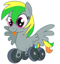 My Little Pony: Friendship is Magic