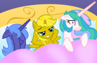 My Little Pony: Friendship is Magic