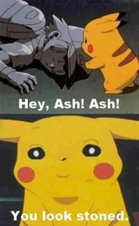 Pokemon